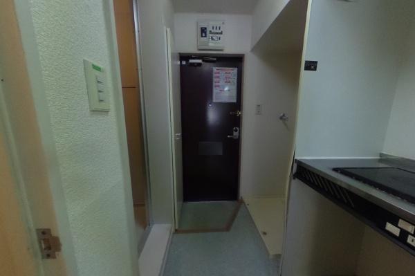 富山市稲荷町１丁目のアパート