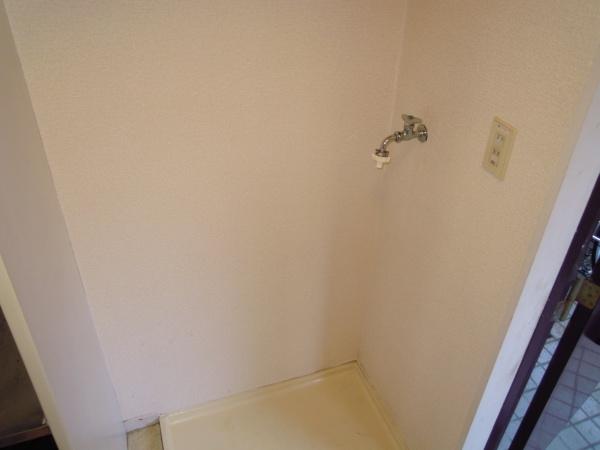 富山市稲荷町１丁目のアパート