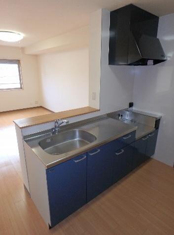 富山市黒瀬北町２丁目のマンション
