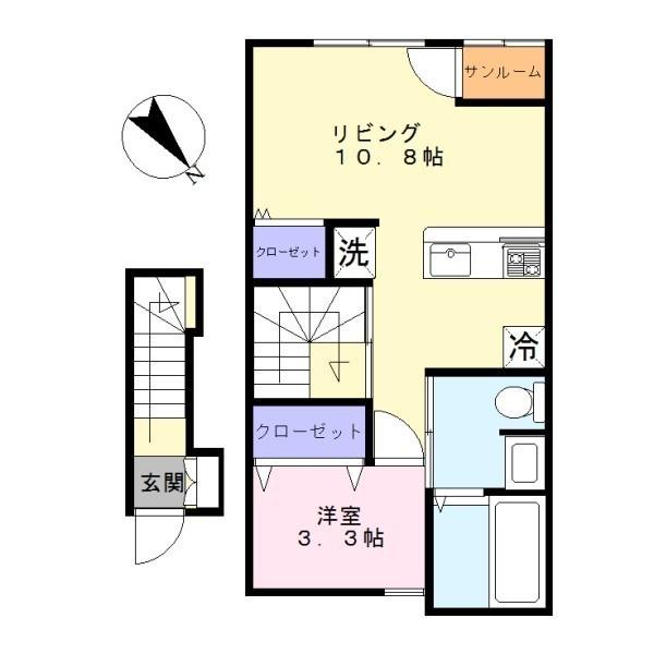 パークコート城東　A棟