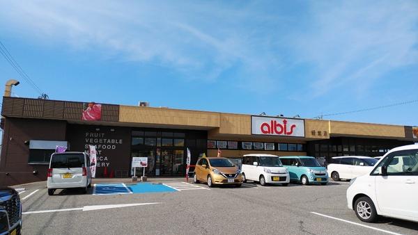パークコート城東　A棟(albis経堂店)