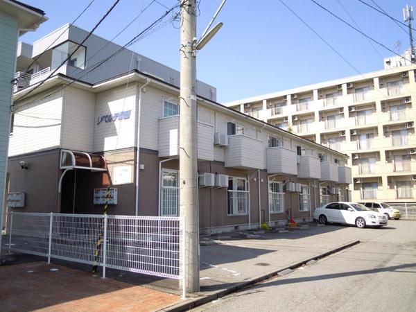 リベルテ赤田