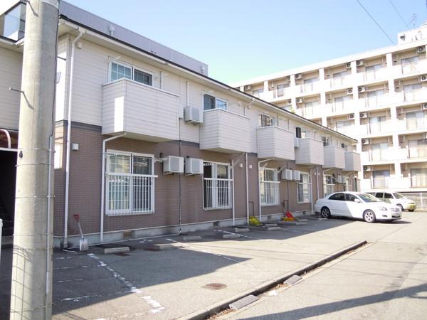 リベルテ赤田