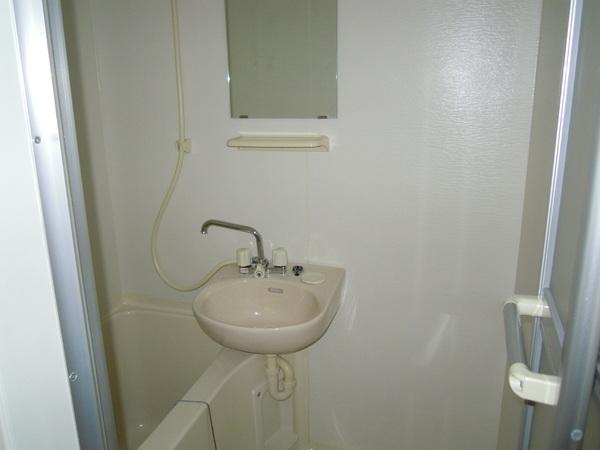 リベルテ赤田