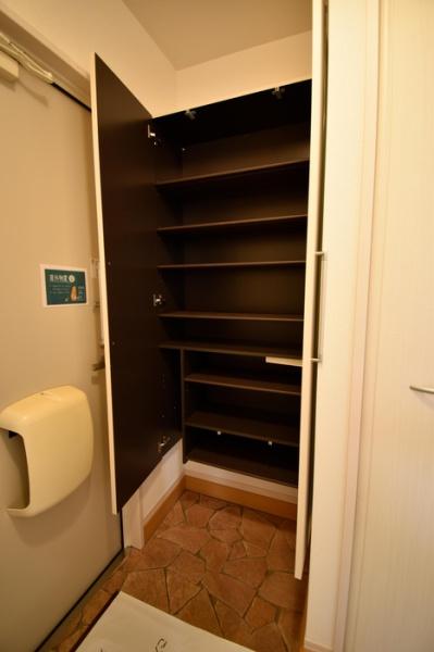 富山市上袋の貸家