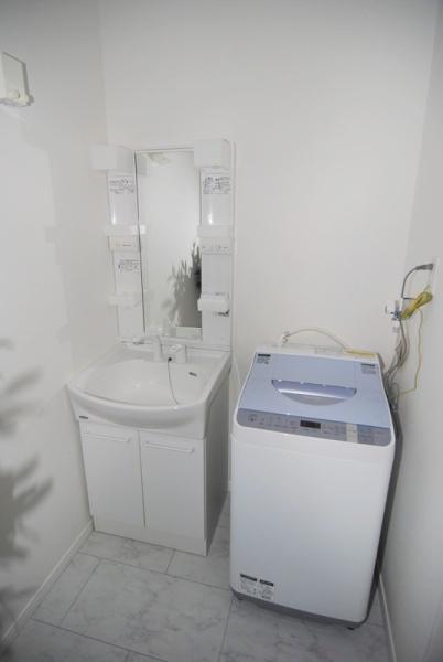富山市本郷町のアパート