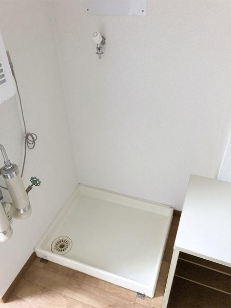 アシスト富山第3マンション