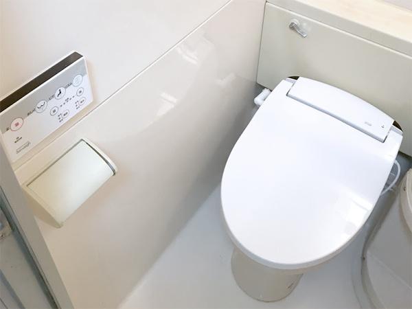 アシスト富山第3マンション