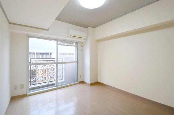 アシスト富山第3マンション
