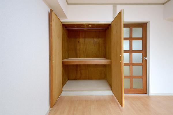 アシスト富山第3マンション