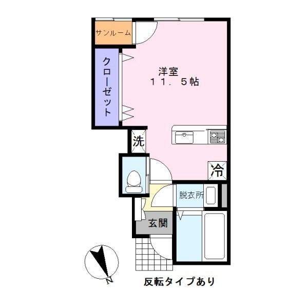 パークコート城東　A棟