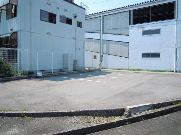 ナカマツビル