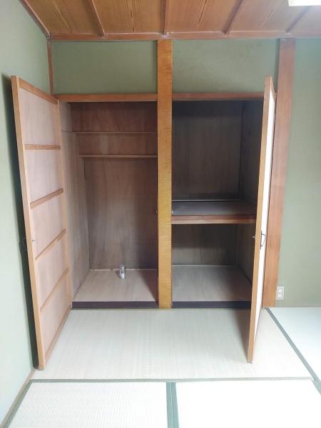 豊田1丁目貸家