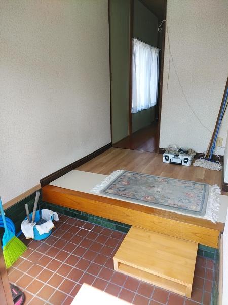 豊田1丁目貸家