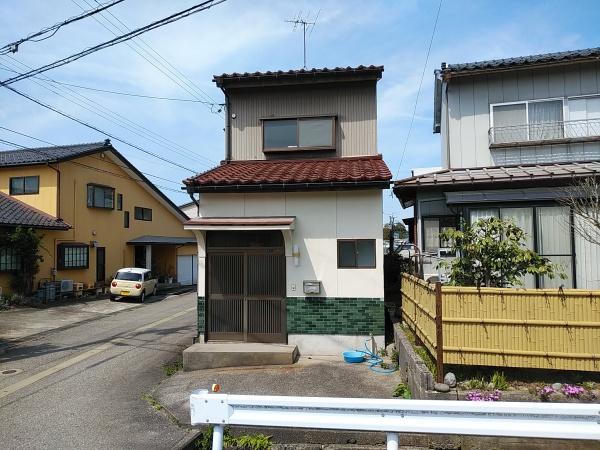 豊田1丁目貸家