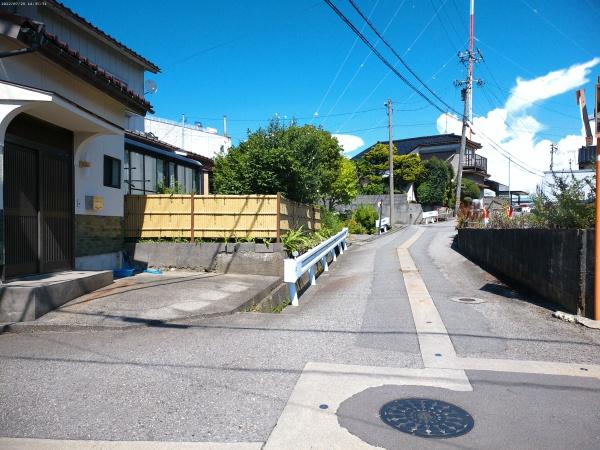 豊田1丁目貸家
