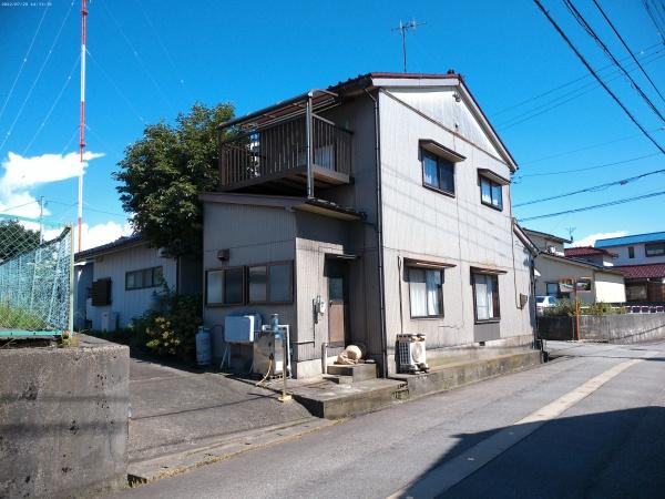 豊田1丁目貸家