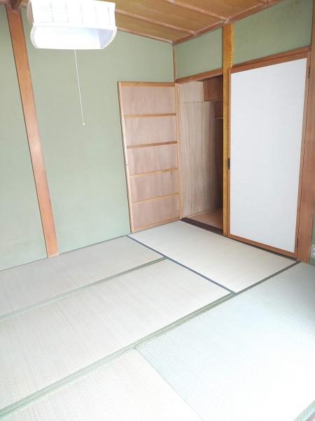豊田1丁目貸家