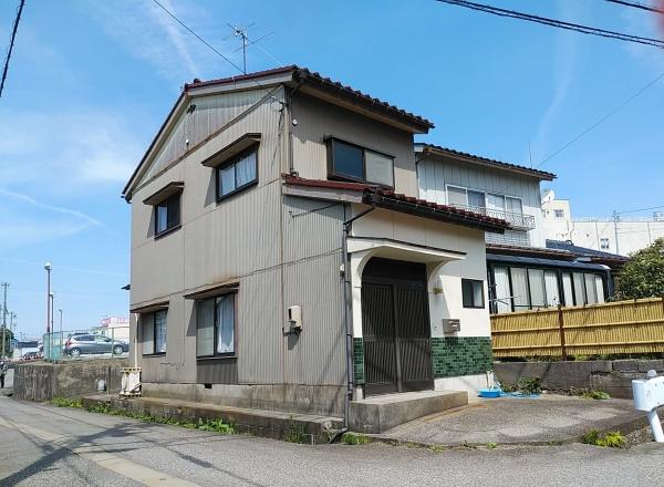 豊田1丁目貸家