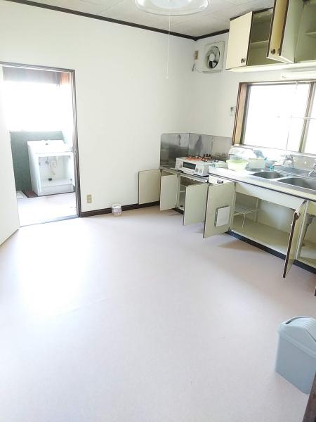 豊田1丁目貸家