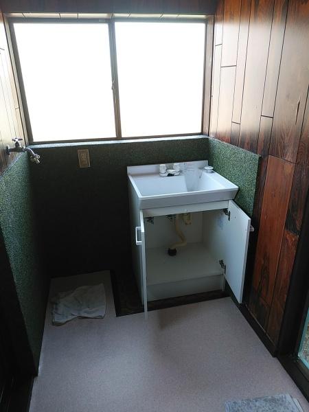 豊田1丁目貸家