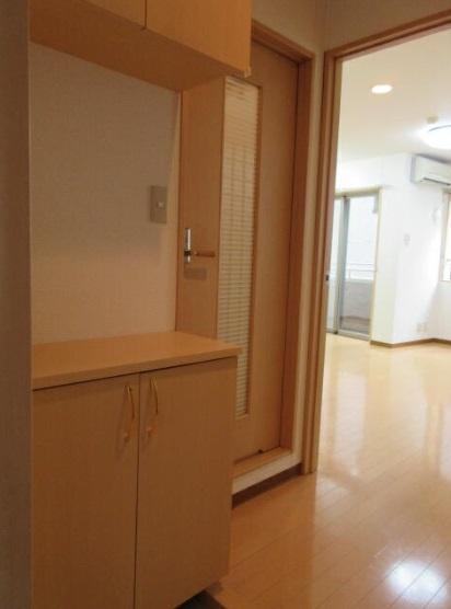 富山市神通本町１丁目のマンション