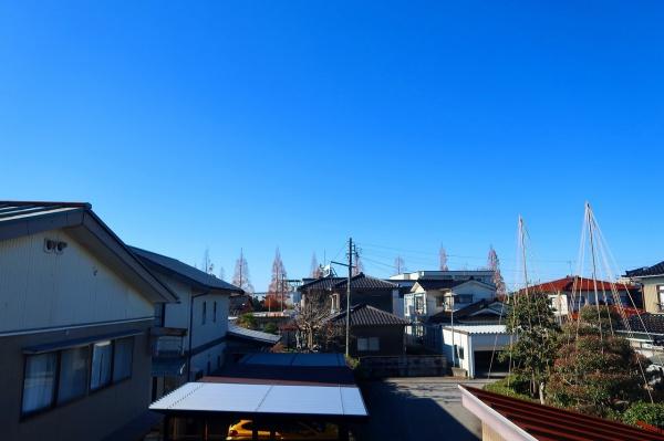 下新本町貸家