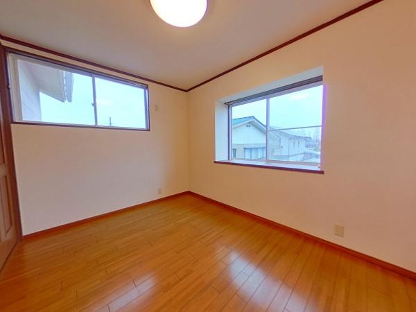下新本町貸家