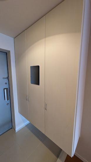 ポレスター根塚