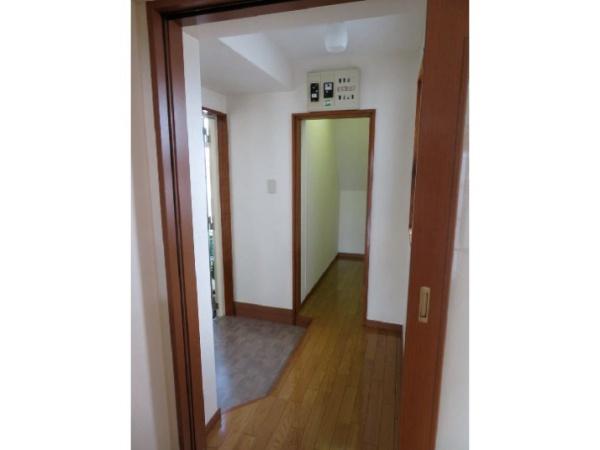 富山市千石町３丁目のマンション