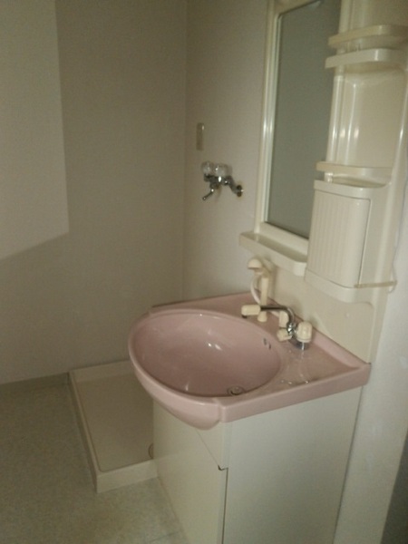 富山市今泉のマンション