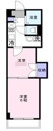 富山市今泉のマンション