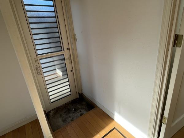 富山市婦中町下坂倉の貸家