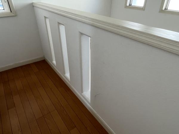 富山市婦中町下坂倉の貸家