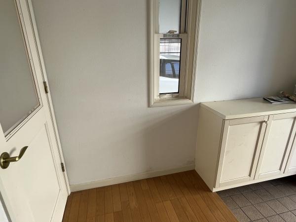 富山市婦中町下坂倉の貸家