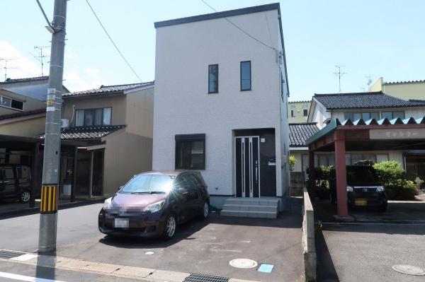 田中町4丁目　戸建
