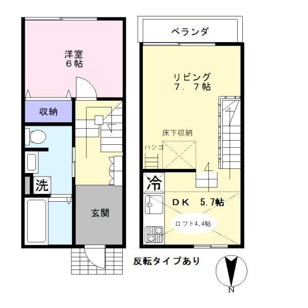 パークコート城東　D棟