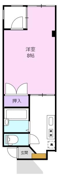 ル・ロジュマン