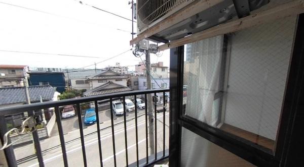 富山市星井町１丁目のマンション