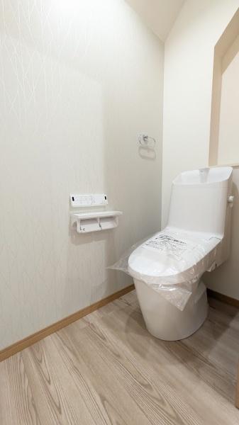 富山市高屋敷のアパート