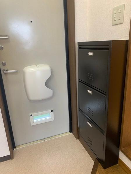 コーポエース袋