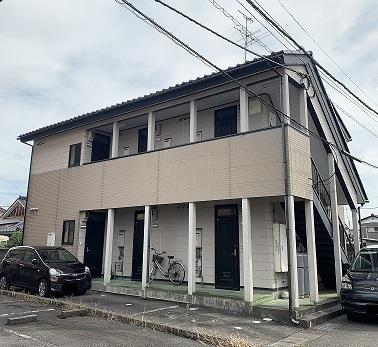 コーポエース袋