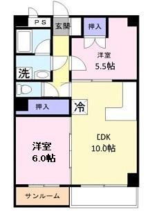 RO-LEX掛尾ビル