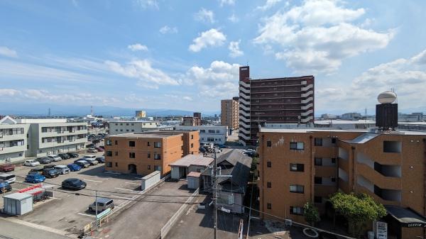 RO-LEX掛尾ビル