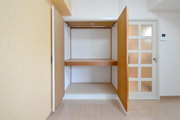 富山市五番町のマンション