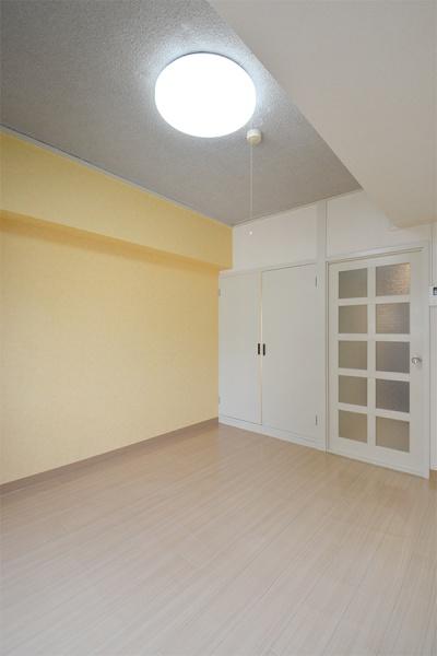 富山市五番町のマンション