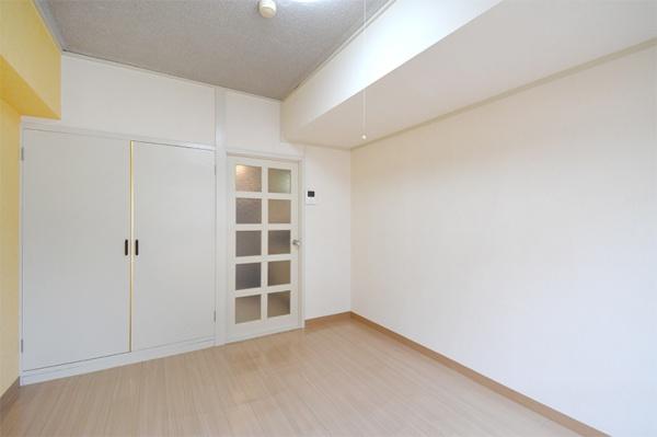 富山市五番町のマンション