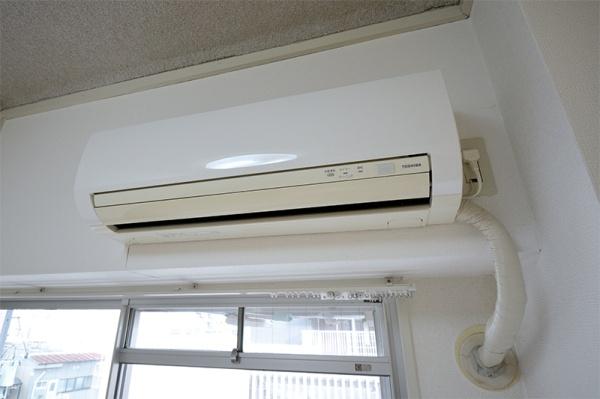 富山市五番町のマンション