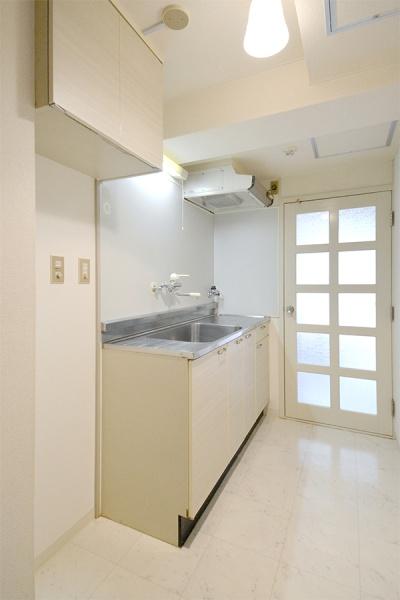 アシスト富山第3マンション