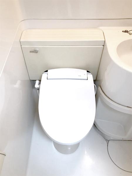 富山市五番町のマンション